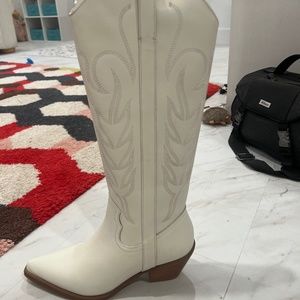 Women Western Boots